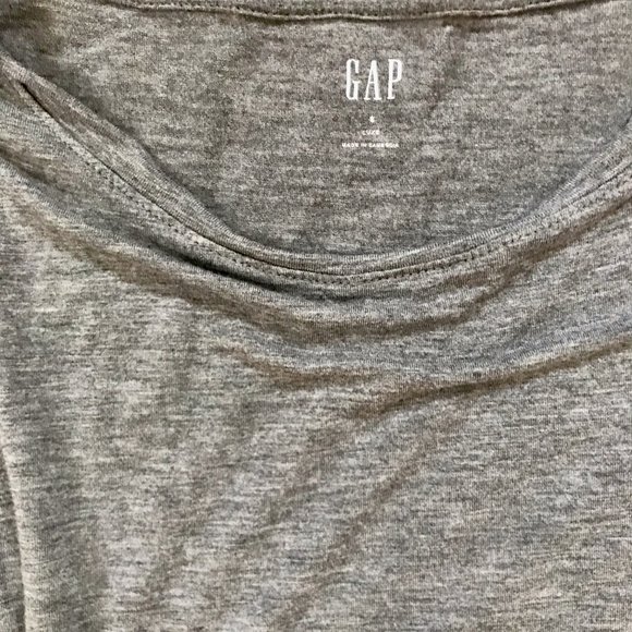 Gap softspun top - Picture 5 of 5